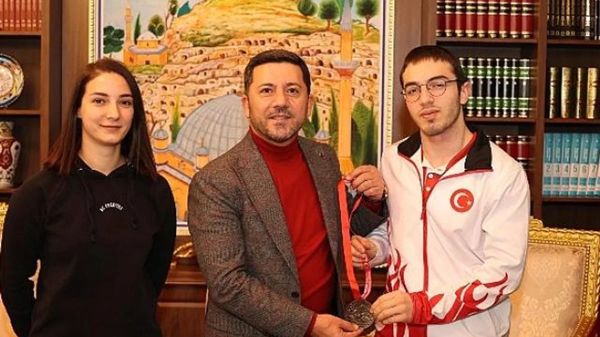 Fenerbahçe’den Nevşehir Belediyesispor Kulübü’ne Transfer Oldular