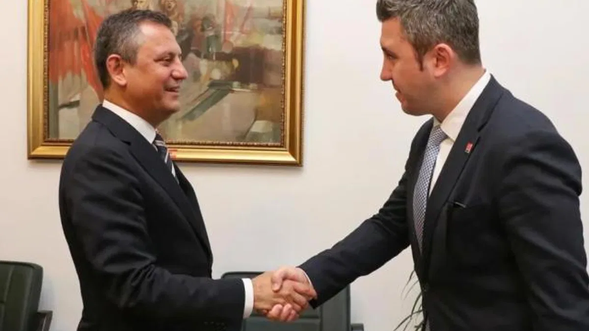 Ayçiçeği Mitingi Keşan’da mı yapılacak?
