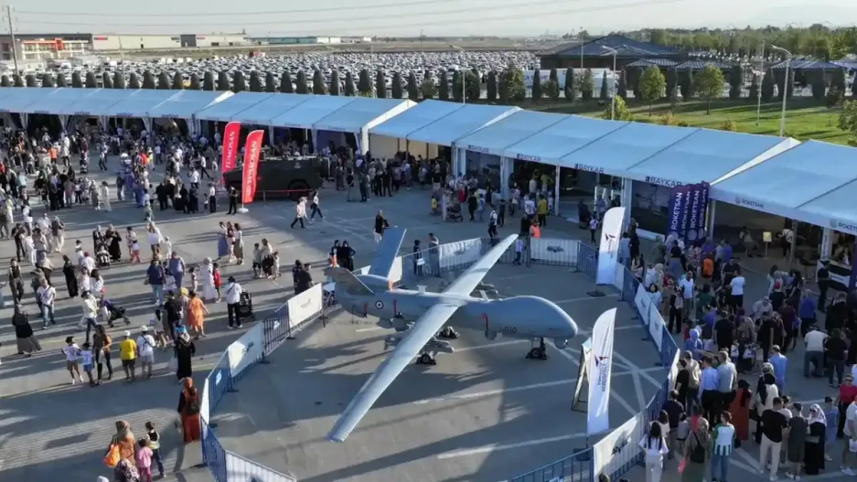 Konya Bilim Festivali’ne 11. kez kapı açıyor