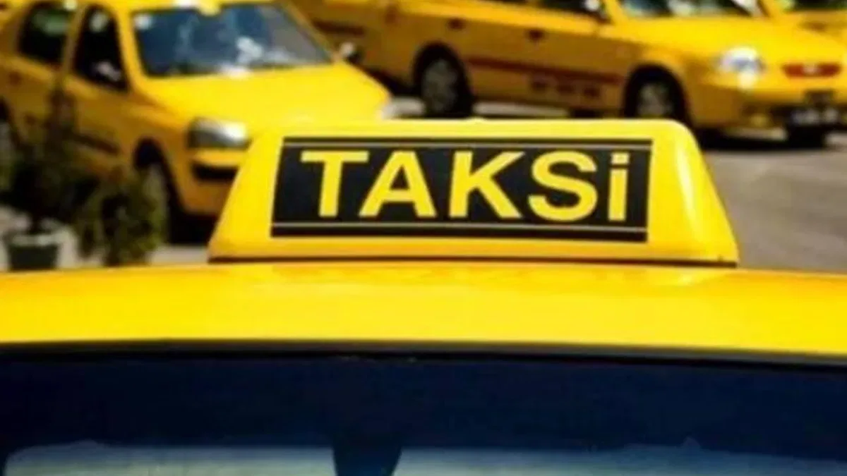 İstanbul’da taksilerde yol ve yolcu seçme devri sona eriyor