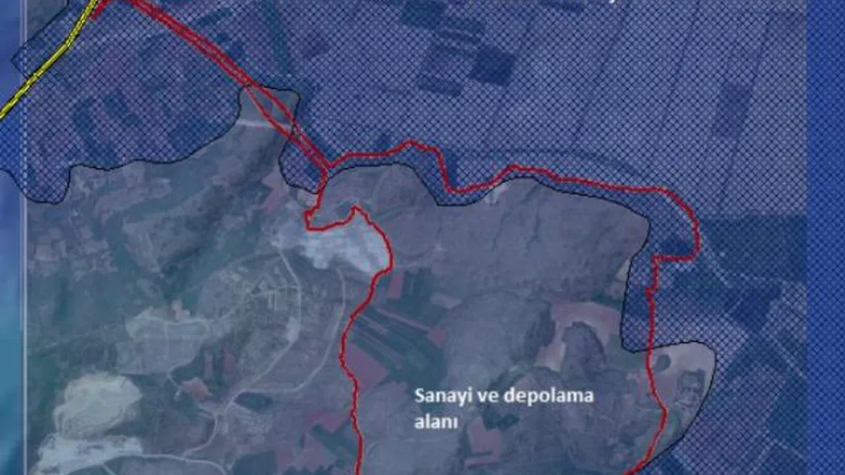Bursa’nın yeni OSB’sine ADD’den itiriaz