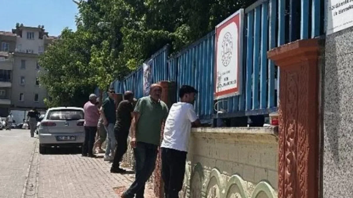 YKS’de TYT maratonu tamamlandı