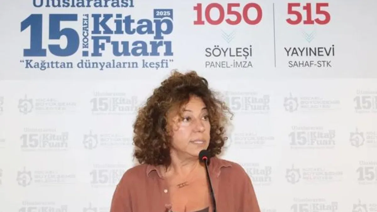 Aile Uzmanı Özer, eşler arası ilişkiyi değerlendirdi