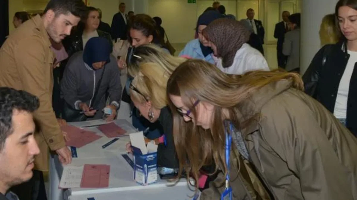 Bursa Büyükşehir’den ‘erken teşhis hayat kurtarır’ farkındalığı