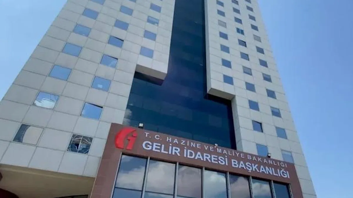 Gelir İdaresi’nden UTTS uyarısı!