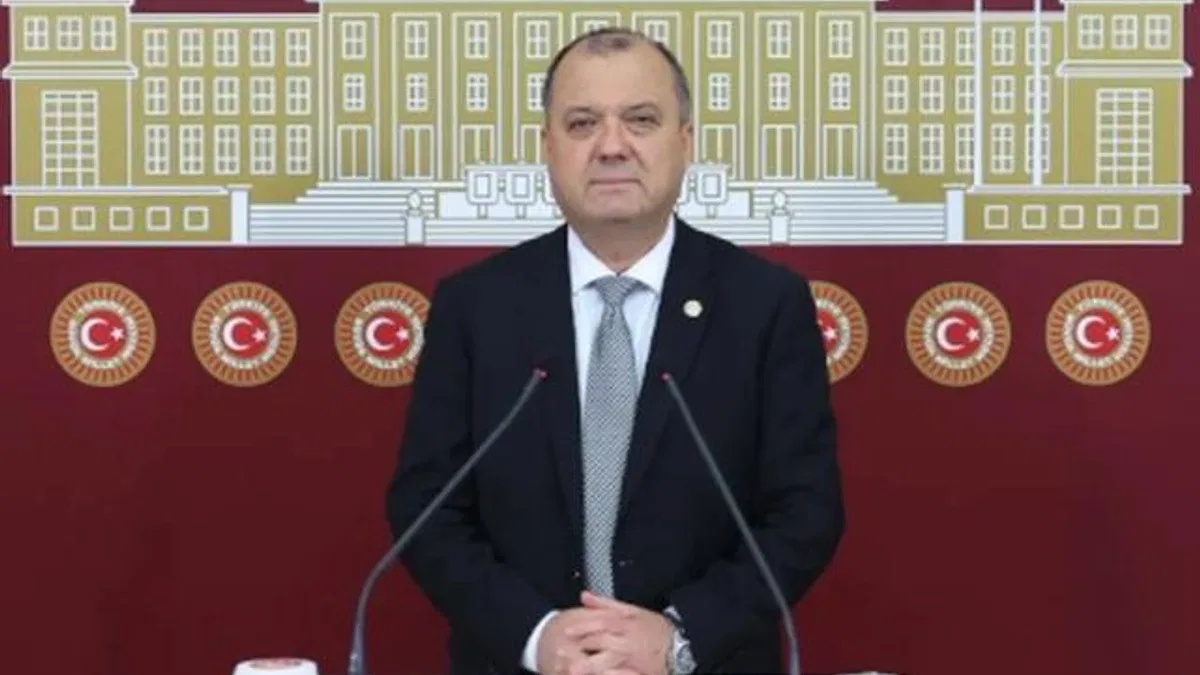 CHP’li Aygun’dan ‘nükleer’ tepki