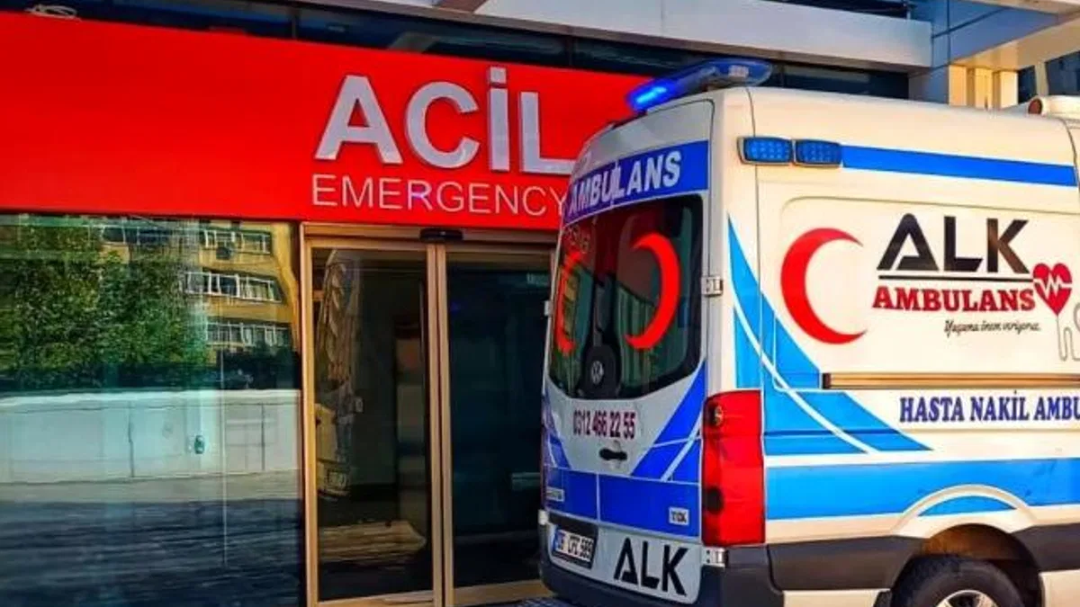 Mağduriyet kapıda! Ambulanslar çalışmayacak, 6 bin personel işsiz kalacak!