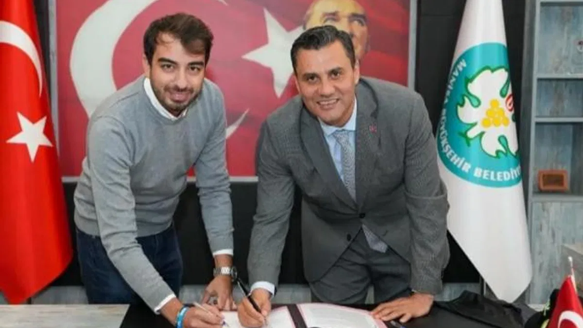Manisa Büyükşehir’den espor hamlesi
