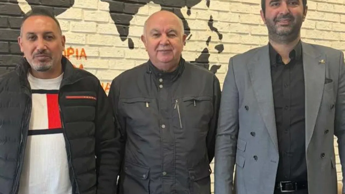 İYİ Parti Kocaeli’de ‘Yerel Yönetimler’ ekibi netleşti