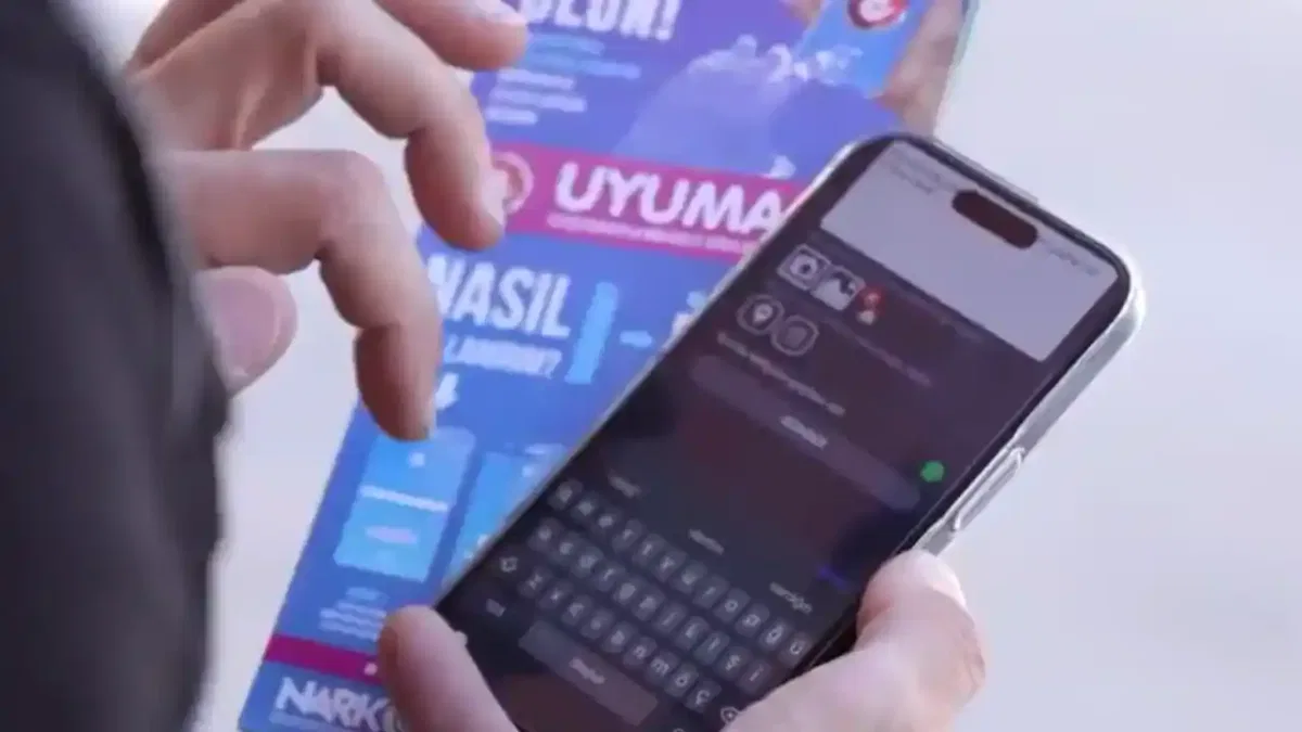 Emniyet’ten UYUMA çağrısı