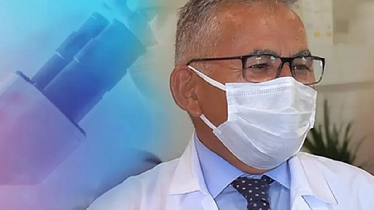 Doktor Başkan’dan ’14 Mart’ mesajı