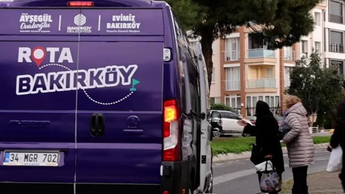 Bakırköy’de pek çok alanda ilklere imza