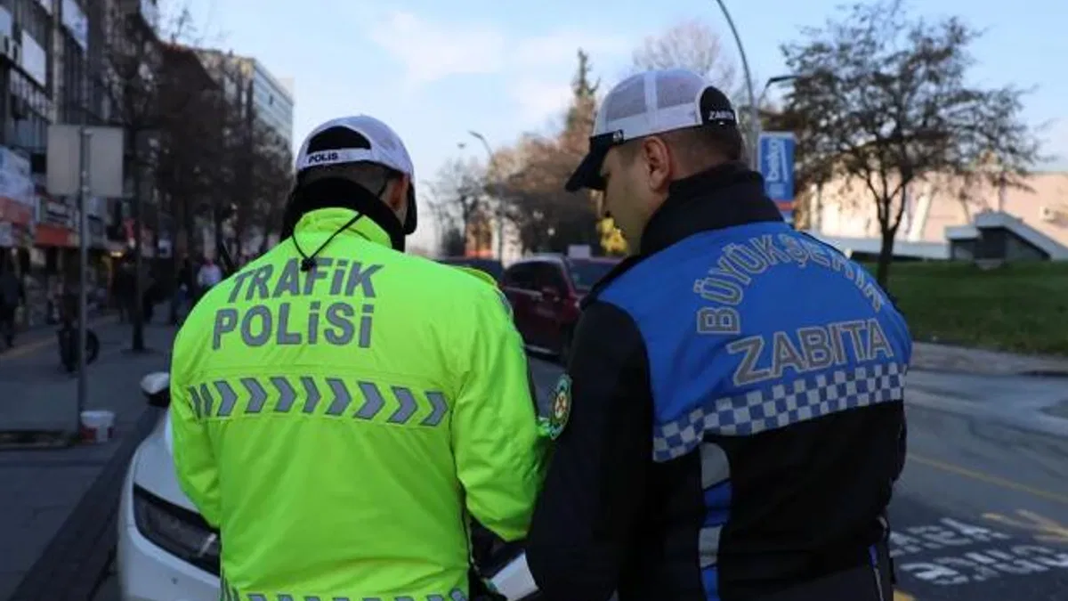 Sakarya’da Engelliler Günü’nde ‘mesaj’ niteliğinde denetim