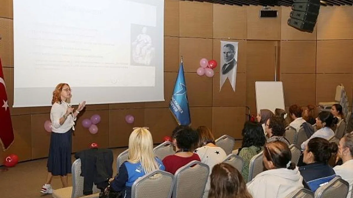Meme Kanseri Tedavisinde Umut: Artık ‘Yok’ Değil, ‘Çok’ Diyoruz