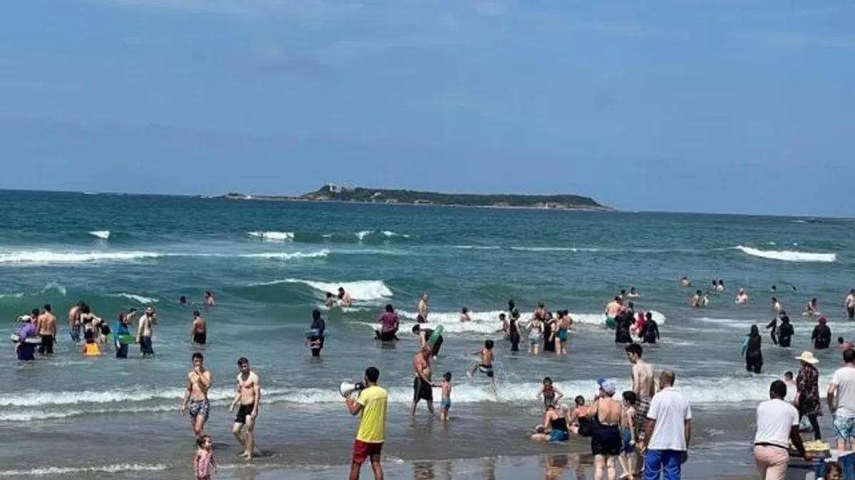 Kocaeli sahilleri KOSKEM’e emanet