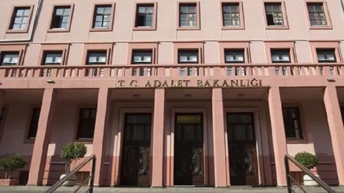 Kırılgan gruplar adli süreçlerle destekleniyor