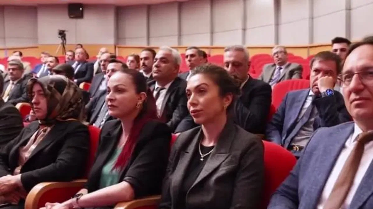 İçişleri’nden 81 İlin Basın Müdürlerine eğitim