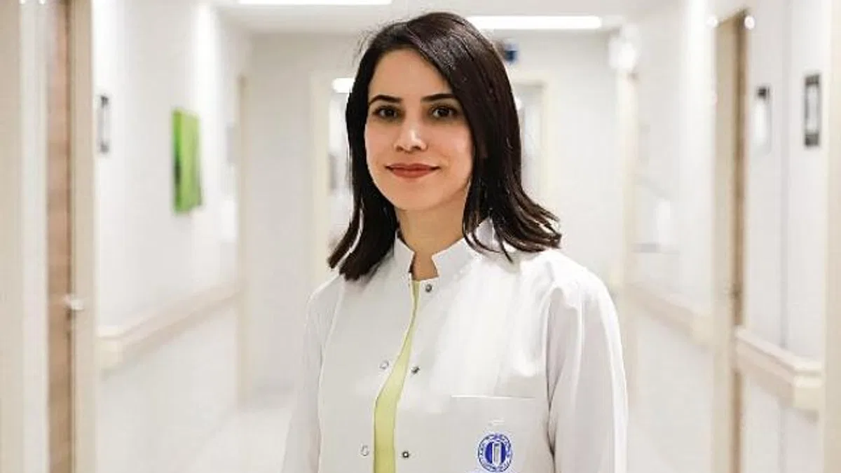 Nöral Terapi İle Tanışın