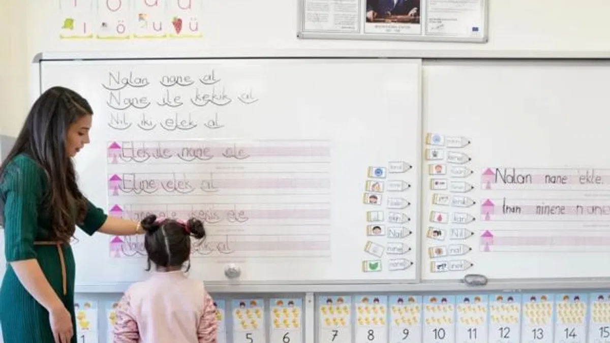 Milli Eğitim Akademisi’ne giriş sınavının detayları belli oldu
