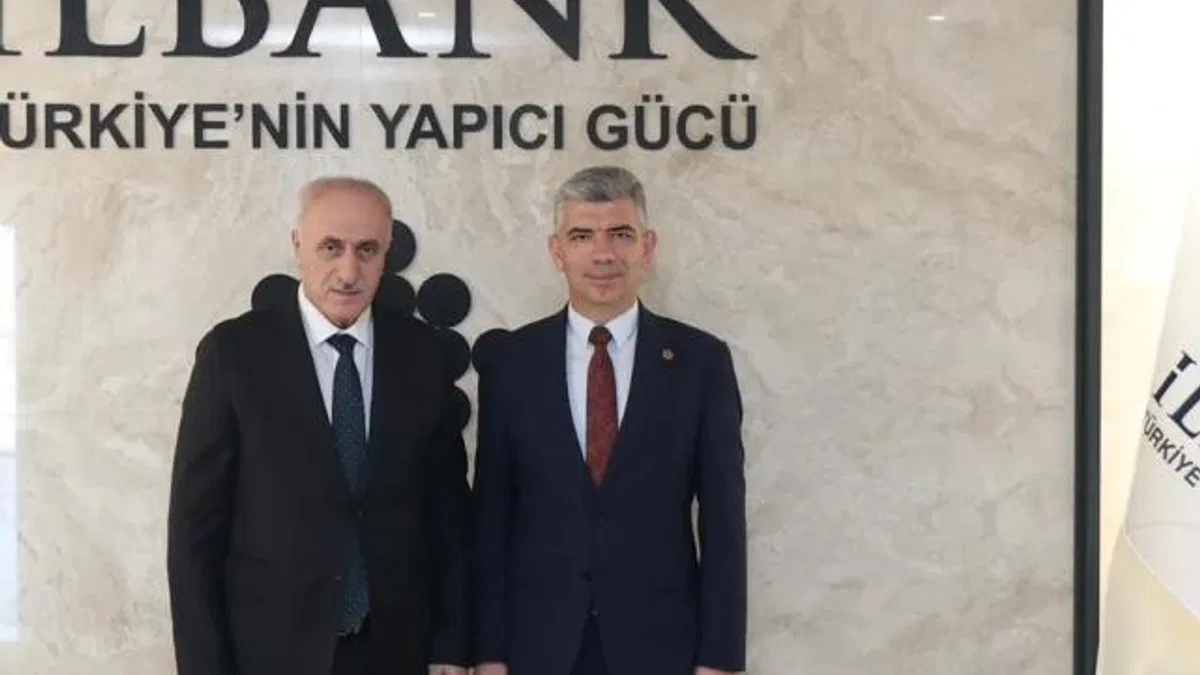 Manisa Soma’yı ısıtacak Ankara temasları!