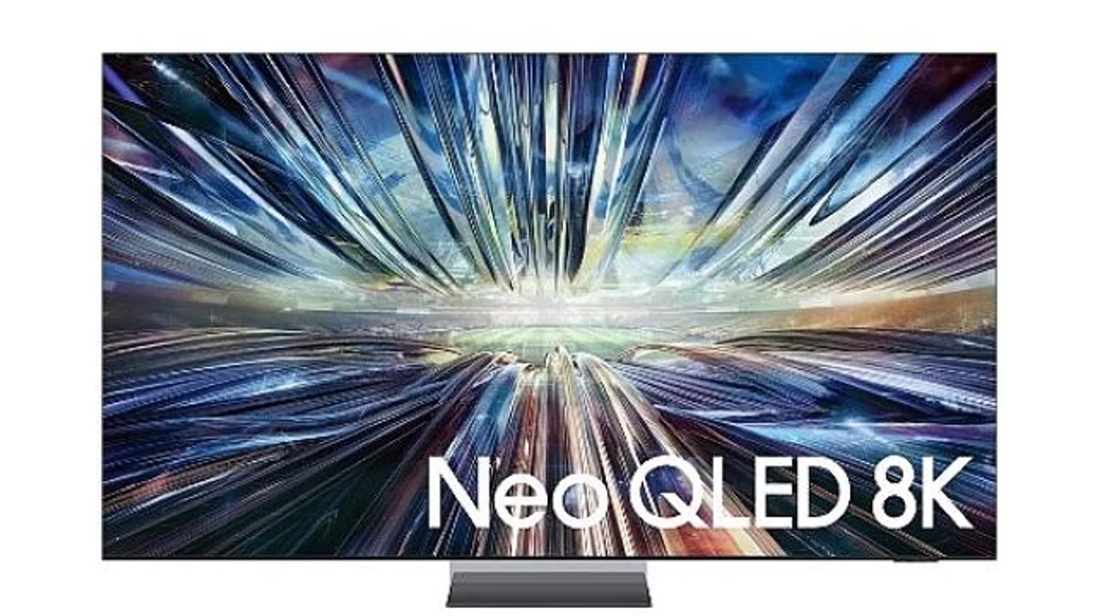 Samsung, Google ile geliştirdiği 3 boyutlu ses teknolojisi Eclipsa Audio’yu 2025 serisi TV ve Soundbar’larına entegre ediyor