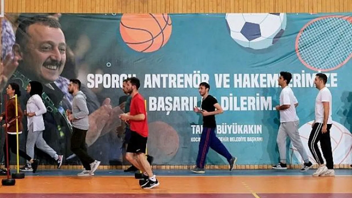 Büyükşehir’in ücretsiz POMEM kursları başlıyor