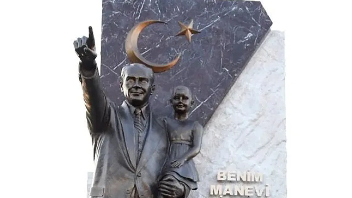 Osmangazi Belediyesi Ata’yı özlemle anacak