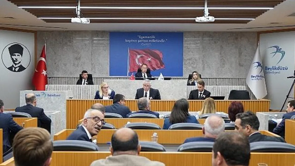 Artık Tüm Sorumluların Gereğini Yapmasını İstiyoruz!