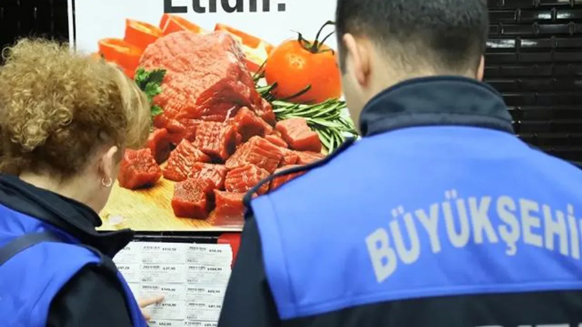 Sakarya’da ‘haksız ve fahiş’e sıkı denetim!