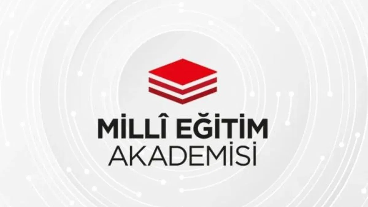 Milli Eğitim Akademisi’ne kayıt hakkı kazanan yedek adaylar açıklandı