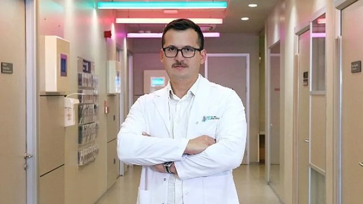 Dimdik ayakta kalmak için kemik sağlığına dikkat!