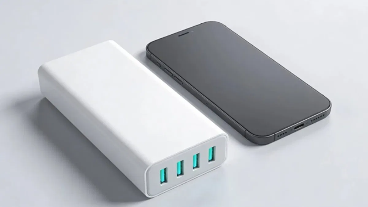 Powerbank Günlük Hayatta Hangi Durumlarda Kullanılır?
