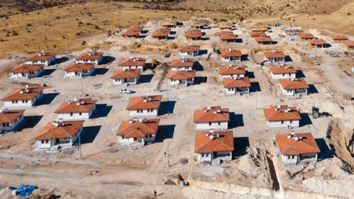 Malatya Akçadağ’a MASKİ güvencesi