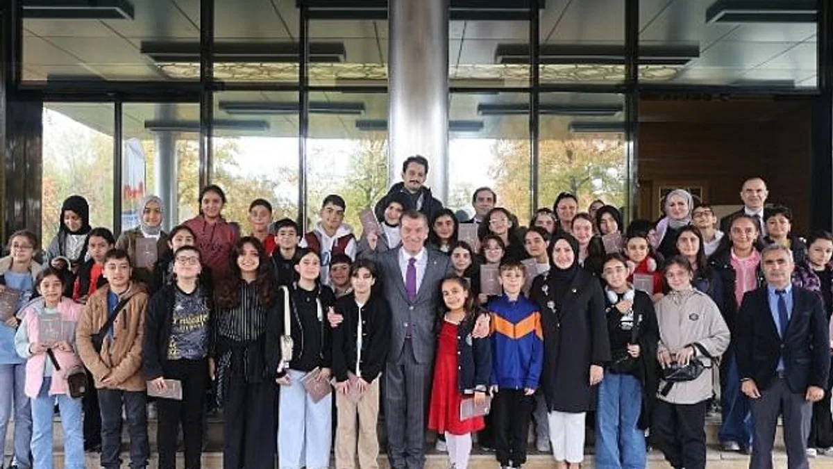 Bilgi Evleri Üyeleri 12’nci Kez ‘Geleneksel Bilge Nesil Kahvaltısı’nda Buluştu