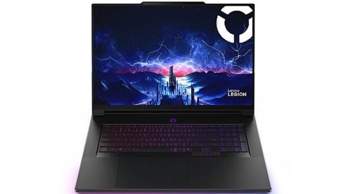 Lenovo Yapay Zeka Maratonu’nun ilki tamamlandı