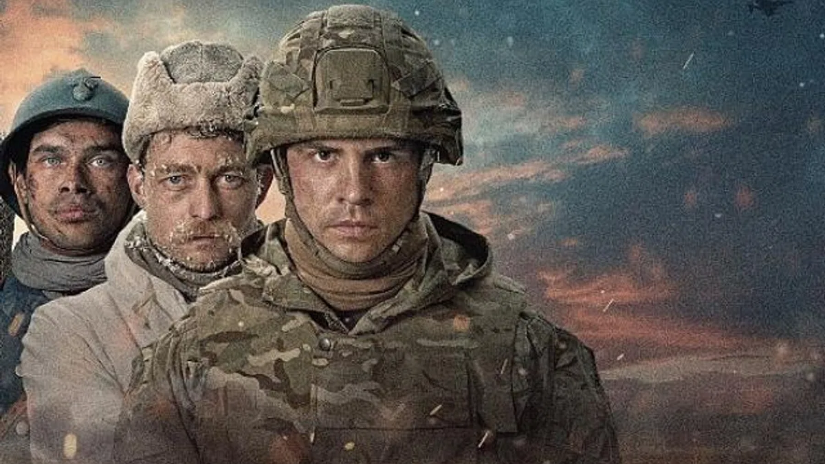 6 Bölümlük ‘Avrupa’nın İşgal Günlükleri’ 30 Eylül Pazartesi 21.00’de National Geographic Ekranlarında!