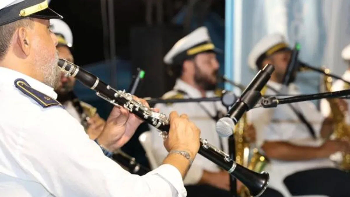 Kocaeli’de yaz akşamlarına ‘ritim’ kattılar