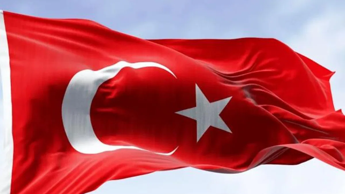 Bakan Tunç: Alçak girişim cezasız kalmayacak! Soruşturma başlatıldı!