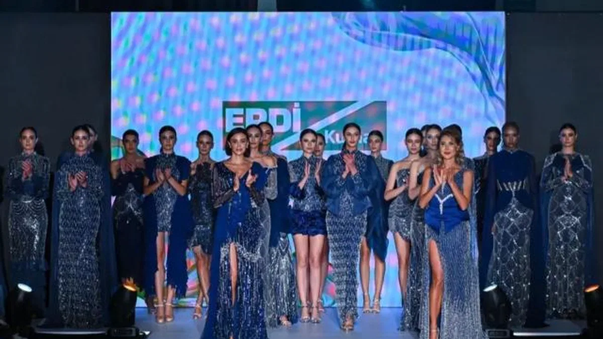 Fashion Prime moda dünyasını İzmir’de buluşturdu
