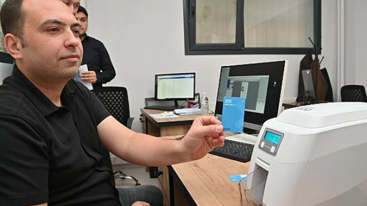 Anne Kart’a yoğun ilgi, sayı 6 Bin 580’e ulaştı