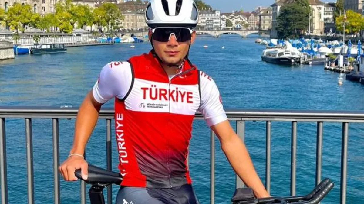 Torku Şekerspor, dünya arenasında