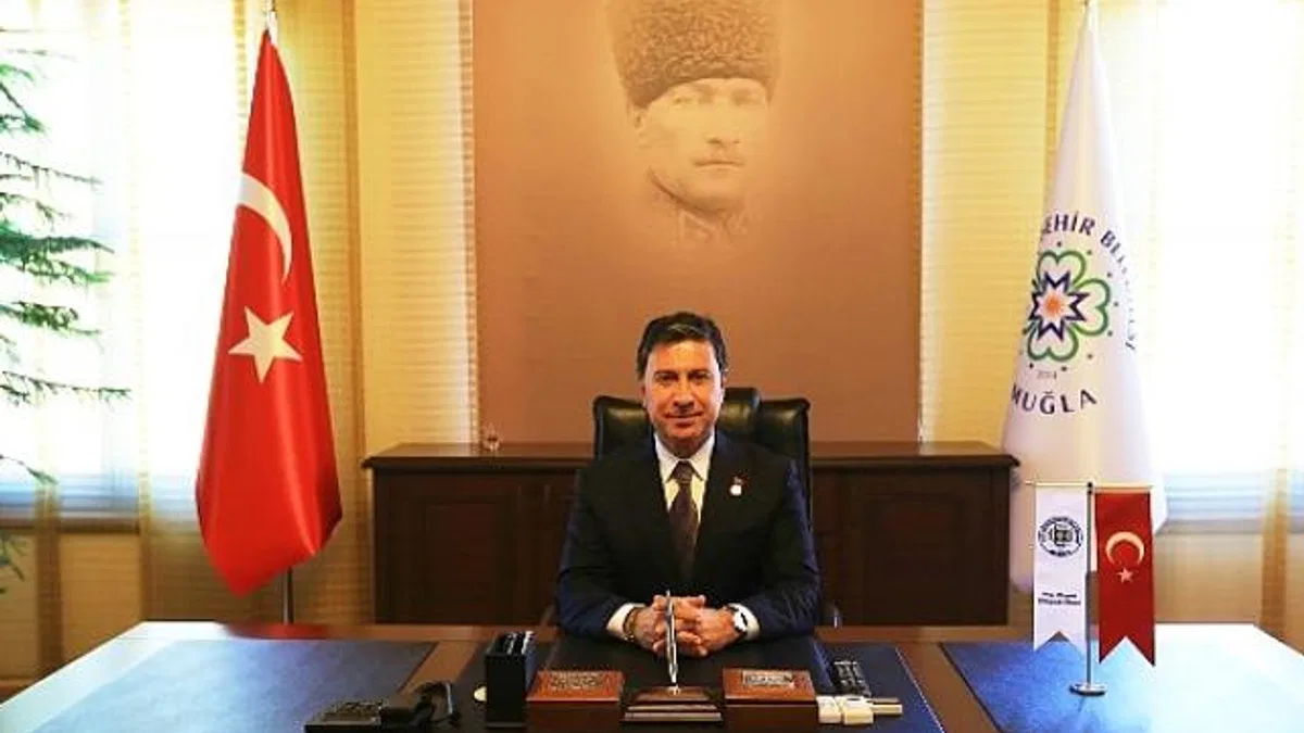 Muğla Büyükşehir Belediyesi Onuncu Kez Fitch Ratings’ten “AAA” Aldı