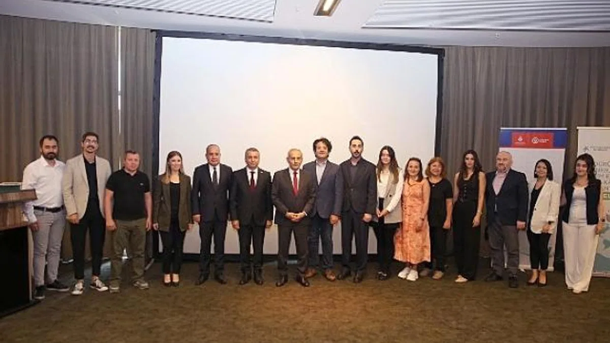 ‘Amacımız gelecek nesillere yaşanabilir bir Küçükçekmece bırakmak’