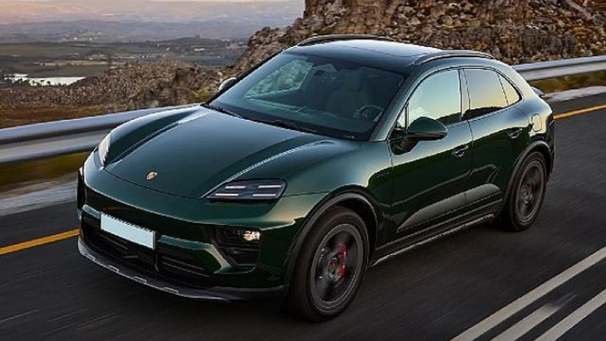 Allianz Türkiye’den Porsche araç sahiplerine özel kasko