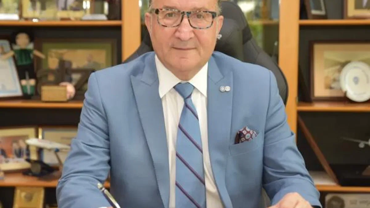 KSO Başkanı Zeytinoğlu’ndan sanayi üretim endeksi değerlendirmesi