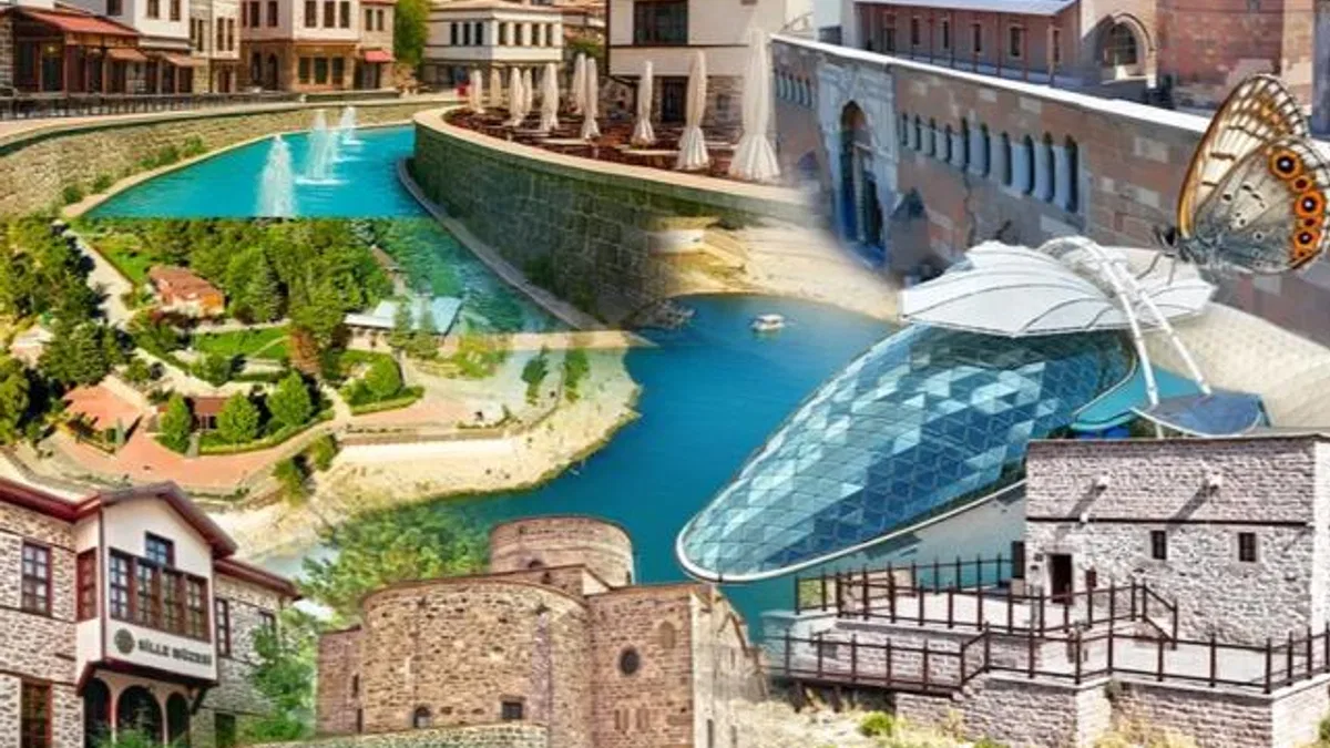 Konya ‘Go Selçuklu’ ile keşfediyor