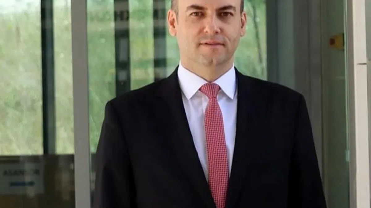 SPK’nın yeni yapılanması yeni dönemin kapısını açıyor