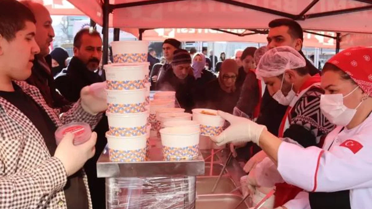 İzmit Belediyesi’nden Darıca’ya destek