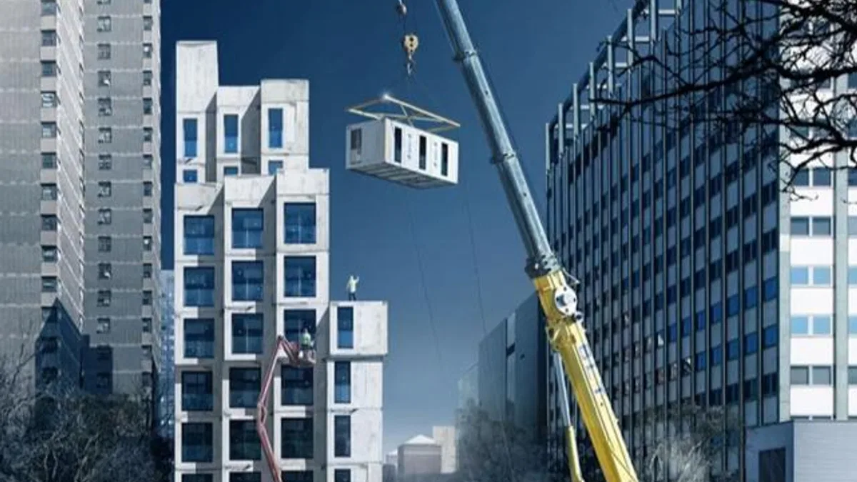 İstanbul’da 3.8 milyon konut riskli