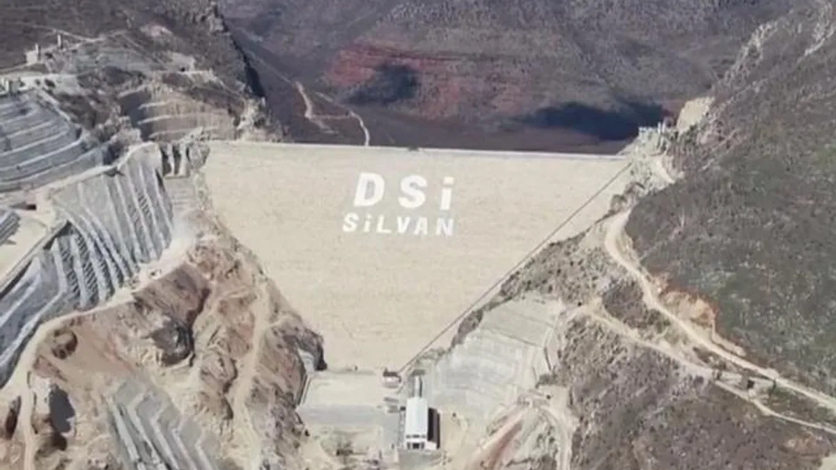 DSİ’den Diyarbakır paylaşımı… 23 yılda 143 su yapısı